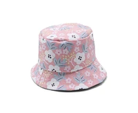 Dogo Pet Bucket Hat Sweet Floral