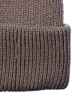 Isotoner Signature Men's SmartDri Knit Beanie