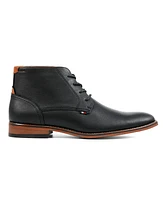 Tommy Hilfiger Men's Bage Lace Up Chukka Boots