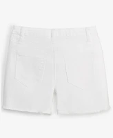 Epic Threads Little & Big Girls Thames 5-Pocket Shorts, Exclusively at Macy's