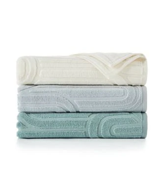 Ugg Arch Cotton Bath Towel