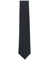 Club Room Men's Hoskin Solid Tie, Created for Macy's