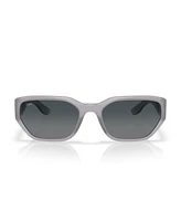 Costa Del Mar Unisex Polarized Sunglasses, Clemente 6S9125