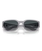 Costa Del Mar Unisex Polarized Sunglasses, Clemente 6S9125