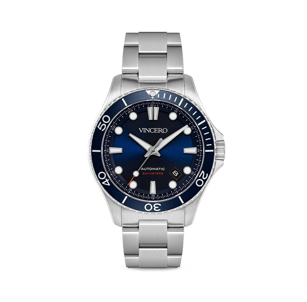 Vincero The Argo Automatic