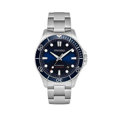 Vincero The Argo Automatic