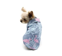 Dogo Pet Flamingo Shirt