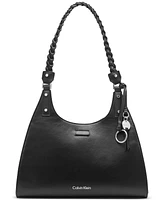 Calvin Klein Shelly Satchel