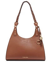 Calvin Klein Shelly Satchel