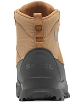 Sorel Men's Buxton Lite Lace Plus Waterproof Boots
