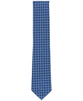 Michael Kors Men's Claire Geo-Pattern Tie