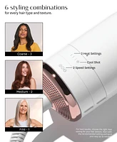 T3 AireBrush One-Step Smoothing and Volumizing Hair Dryer Brush