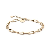 Vincero The Chain Link Bracelet