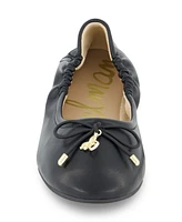 Sam Edelman Little and Big Girls Felicia Flex Ballet Flat