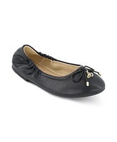 Sam Edelman Little and Big Girls Felicia Flex Ballet Flat