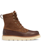 Sorel Men's Slabtown 62' Caribou Waterproof Boots