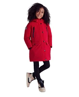 Triple F.a.t. Goose Big Girls Isberg Waterproof Down Jacket