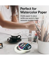 Hippie Crafter 3PK Artist Tape