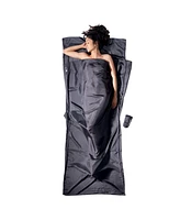 Cocoon Premium - Insect Shield TravelSheet Silk