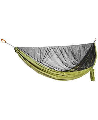 Cocoon Premium - Ultralight Mosquito Net Hammock - Single