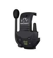 Walkers Razor Walkie Talkie Attachment Flat Dark Earth