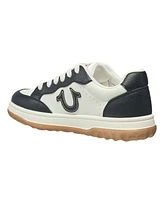 True Religion Women's Karlie Court Sneaker