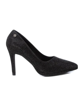 Xti Women's Pointed Toe Pumps By