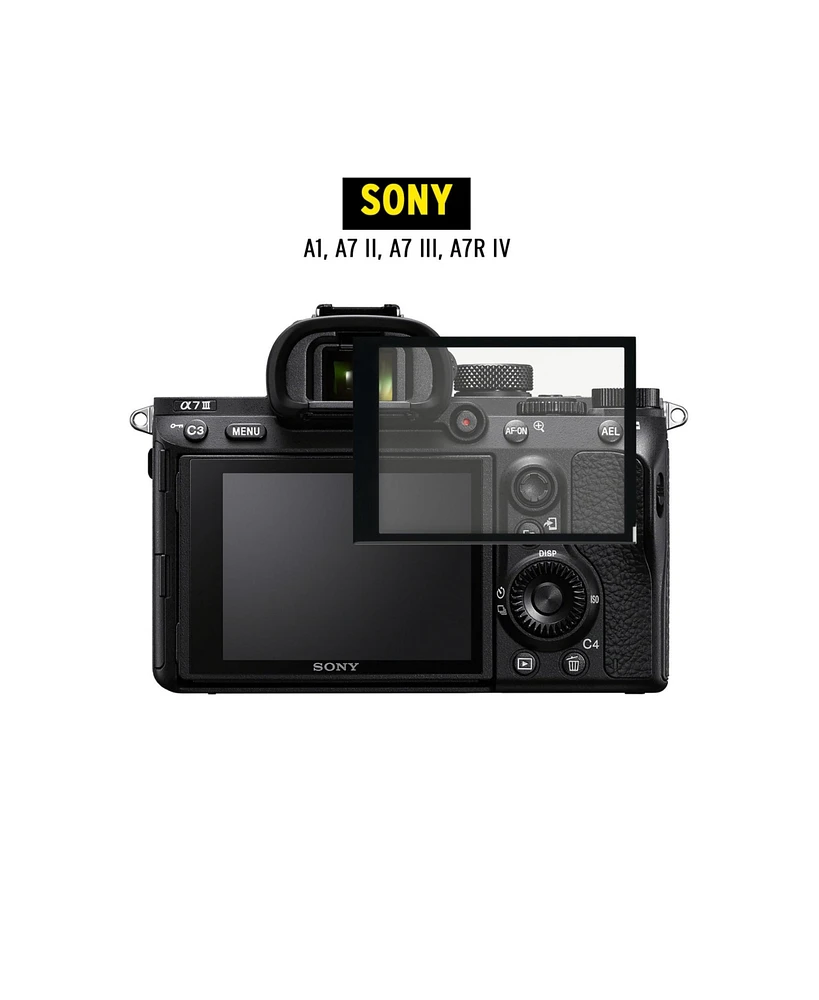 Sony Alpha 7S Iii Full-frame Mirrorless Digital Camera Media Bundle