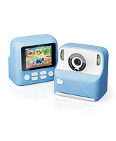 Contixo Kids Camera Instant Print