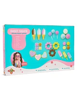 Geoffrey's Toy Box Sweet Treats Ultimate Dessert Playset