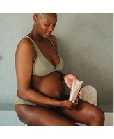 Pure Mama Bump Scrub