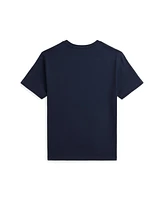 Polo Ralph Lauren Big Boys Bear Cotton Jersey Tee