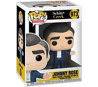 Funko Schitts Creek Pop Vinyl Figure | Johnny Rose