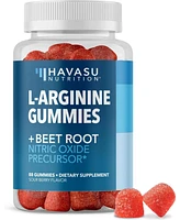 Havsau Nutrition L