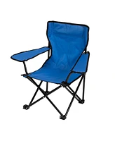 Pacific Play Tents Sapphire Blue Super Chair