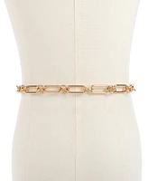 Michael Kors Chain Belt