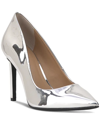 I.n.c. International Concepts Women's Slania Pointed-Toe Dress Pumps, Created for Macy's