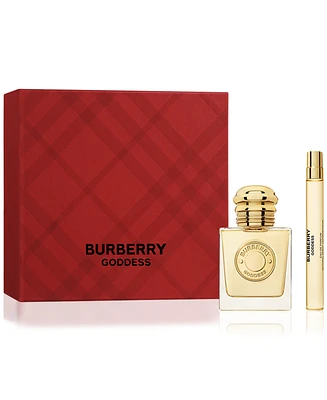 Burberry 2