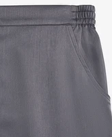 State of Day Women's Crepe de Chine Camisole Pant Pajama Set, Created for Macy's