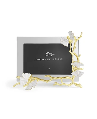 Michael Aram Butterfly Ginkgo Gold Reflective Frame