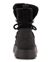 Mia Women's Disa Cold Weather Platform Booties