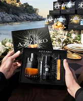 Azzaro The Most Wanted Parfum Gift Set