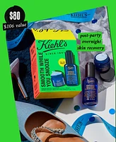 Kiehl's Since 1851 2-Pc. Smooth While You Snooze Skincare Set