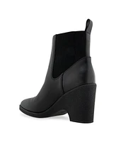 Aerosoles Women's Mylo Ankle Booties