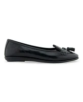 Aerosoles Women's Brooks Tassel Ballet Flats