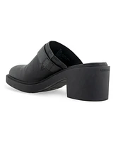 Aerosoles Women's Gunda Block Heel Mules