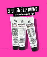 Kiehl's Since 1851 3-Pc. Kiss Me With Kiehl's Lip Balm Set