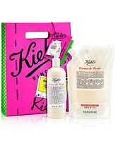 Kiehl's Since 1851 2-Pc. Every Body Glows Skincare Set, Created for Macy's