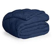Bare Home Quilted Mattress Pad