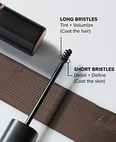 Anastasia Beverly Hills Mini Volumizing Tinted Brow Gel, 0.07 oz.